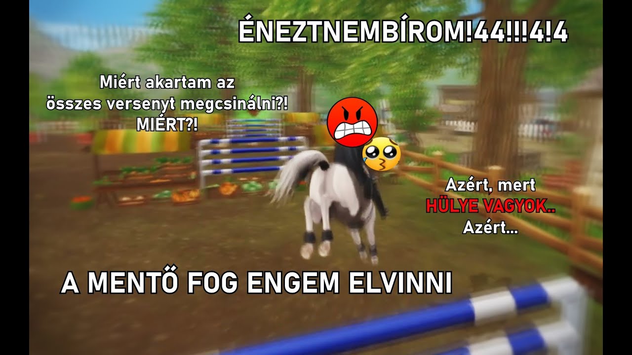 Ezt még egyszer NEM!🤣 - SSO