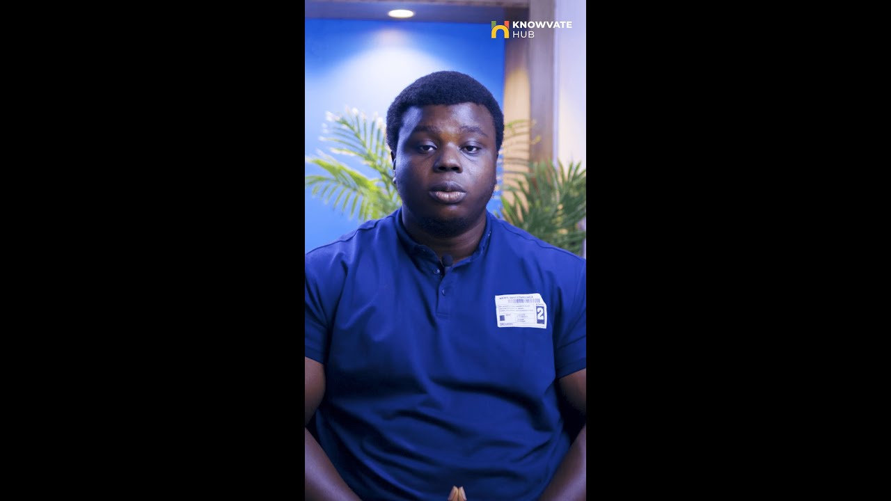 Meet The Founders: Lagos Edition | Cash Africa