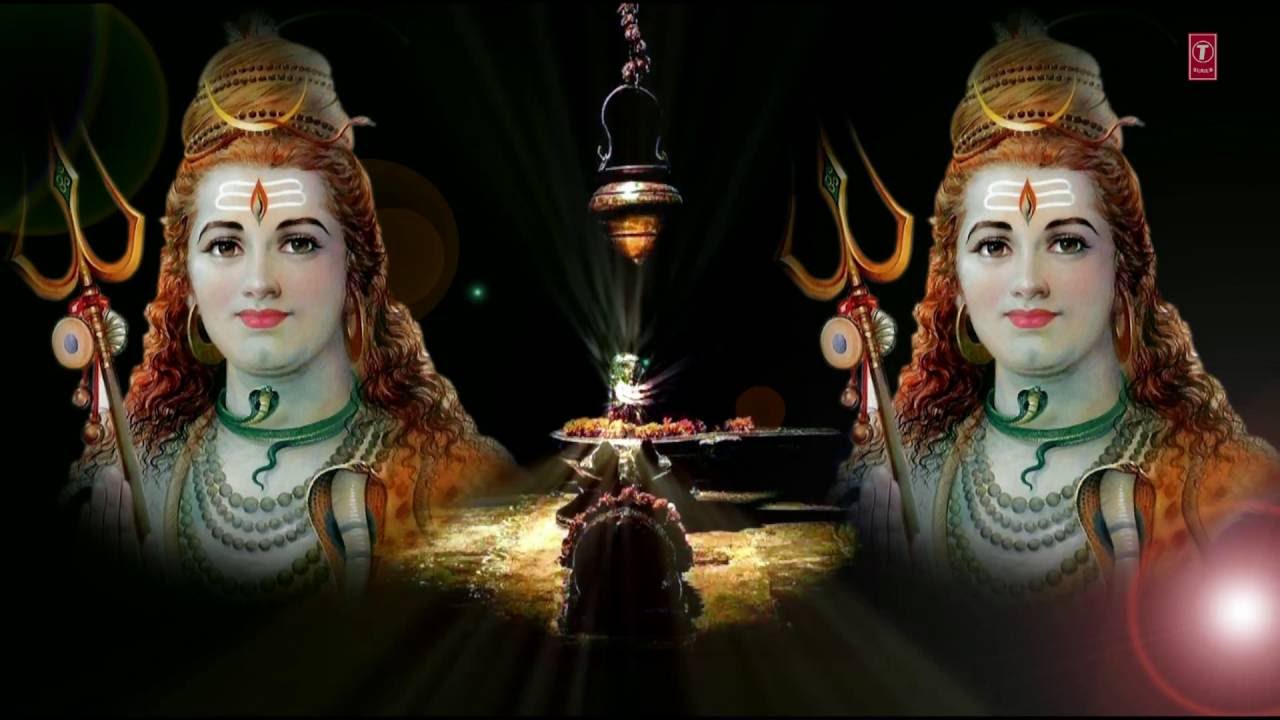 जय हो तेरी महाकाल शंभू शिव के भजन कविता पौडवाल, अशोक शर्मा | गौरी ने वर पायो