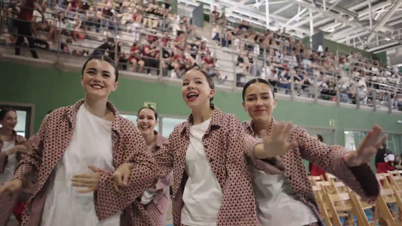 ASÍ FUE... ¡DNCE MADRID 2024!