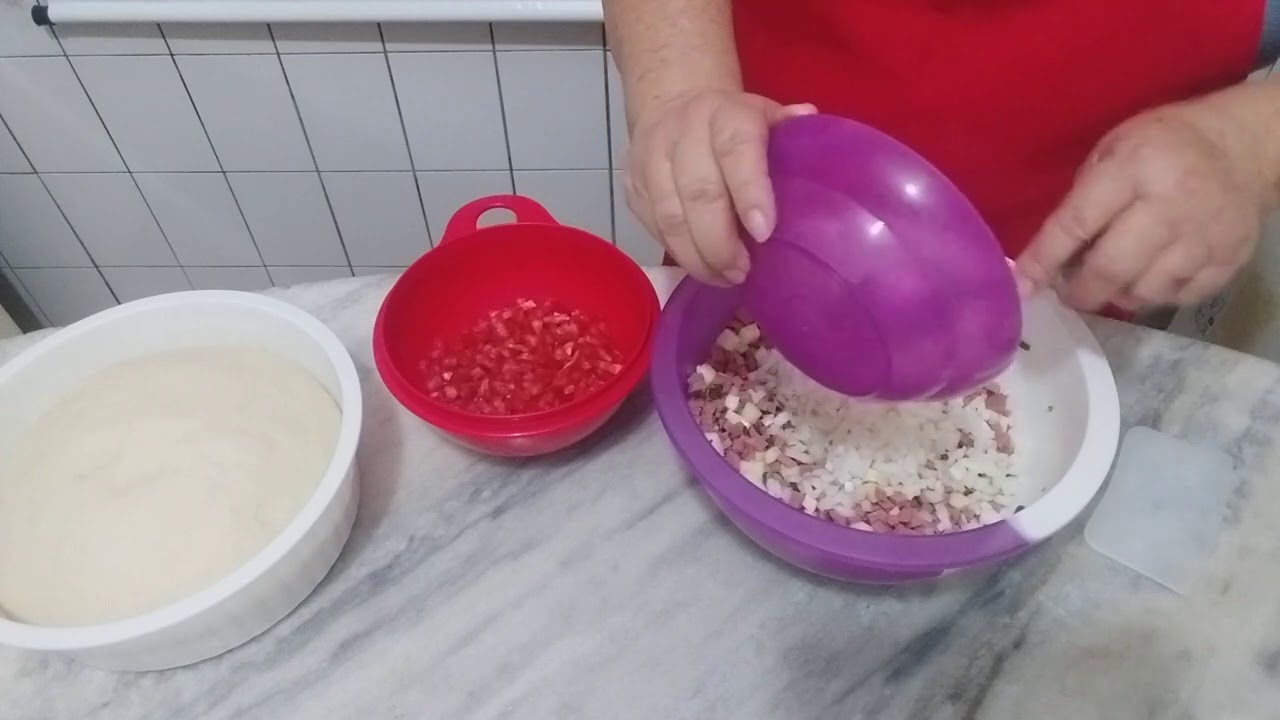 VILMA SOARES...ESSE PÃO  É  MARAVILHOSO.