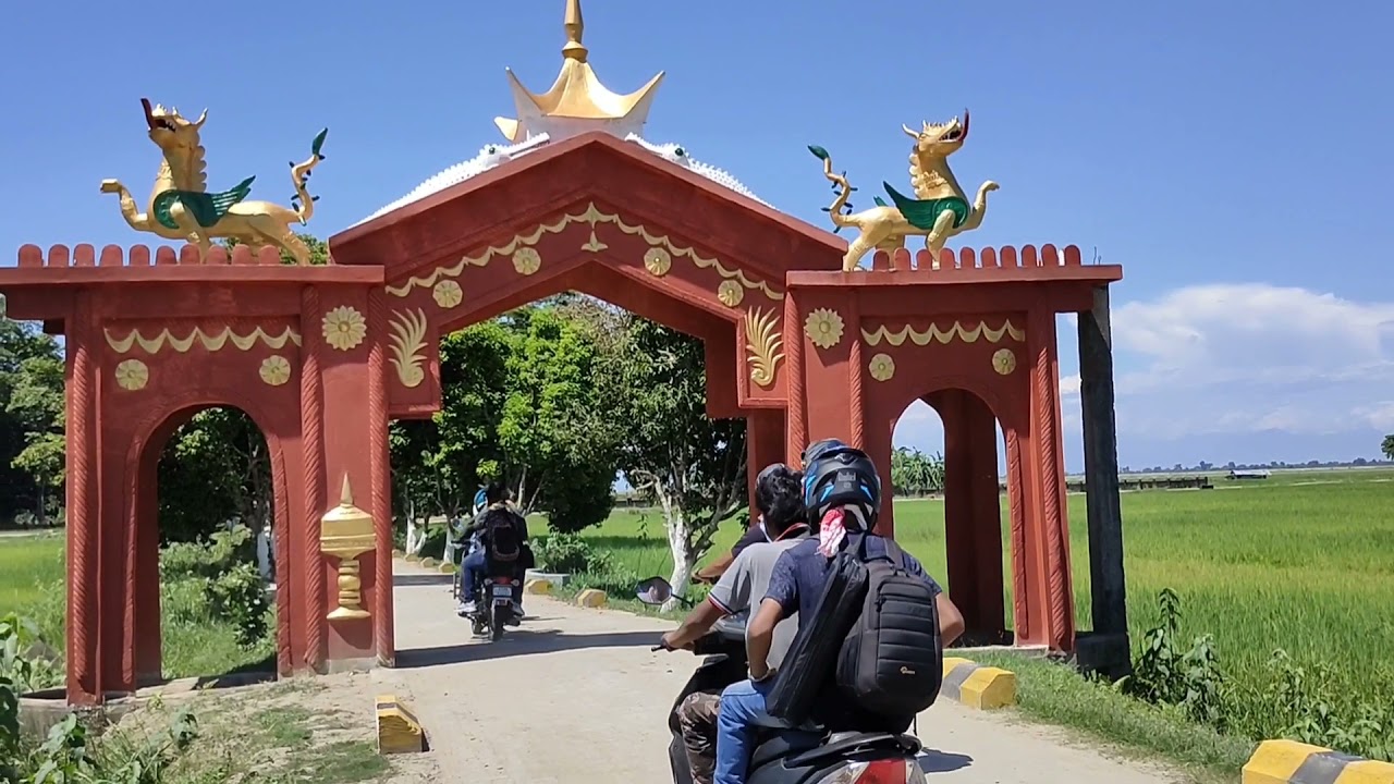 DIHING MUKH - 2.0