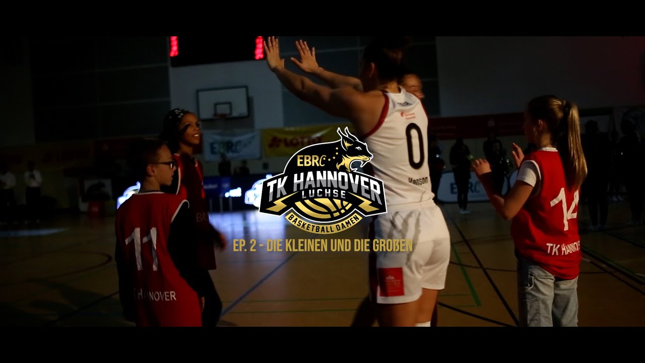 HEIMSPIEL - Episode 2 - Die Kleinen und die Großen