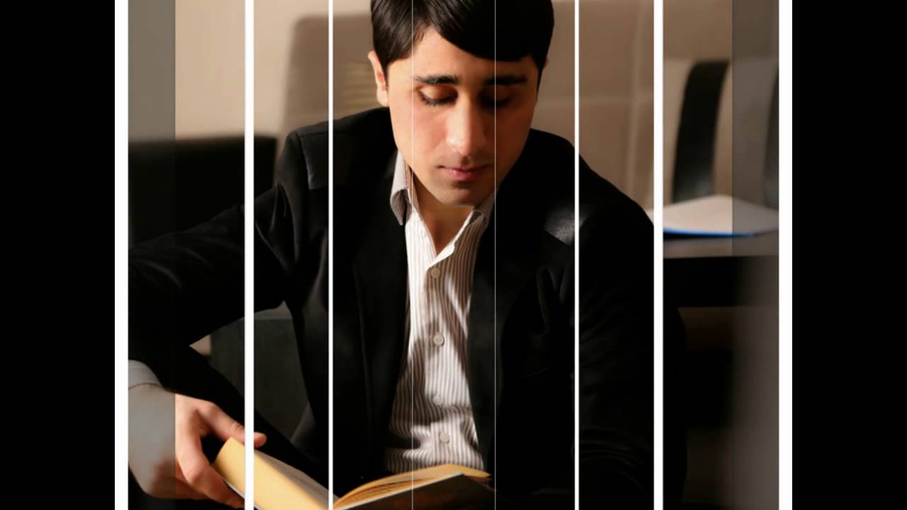 Omer Vahid - Eceb Miyane