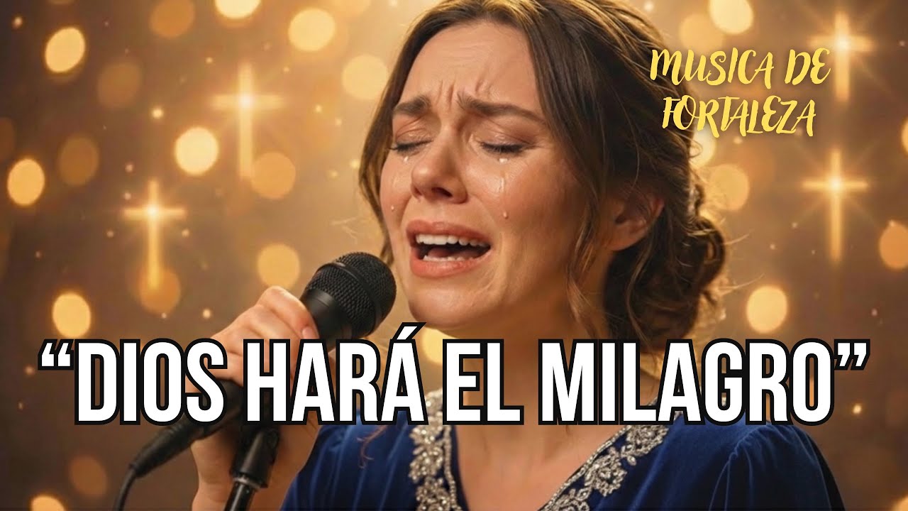  DETENTE… Dios Quiere Bendecir Tu Familia Hoy con esta alabanza💝⭐️