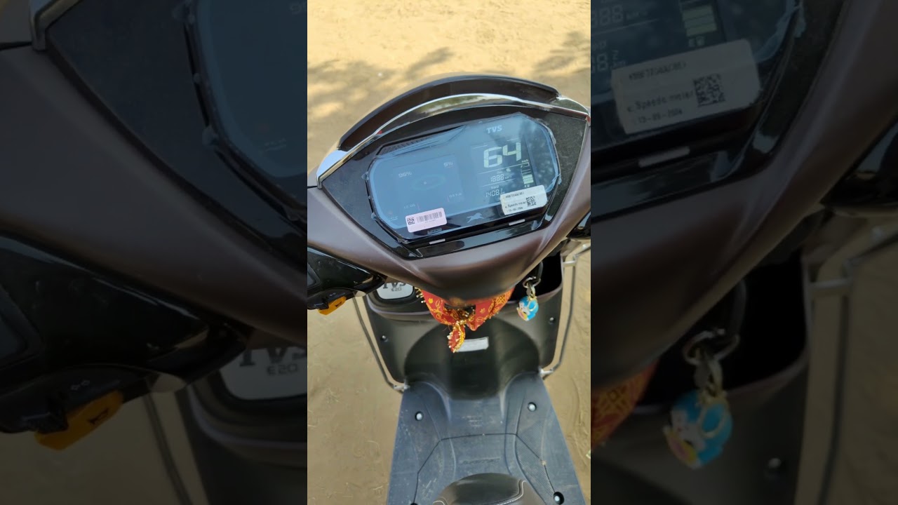 New Jupiter 125 speed test 🚀#automobile#jupiter#iphone#viralshort#youtube#.