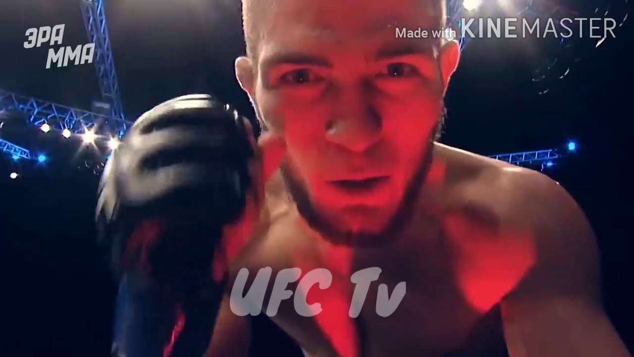 #UFCTV XABIB NURMAGOMEDOB ХАБИБНИНГ ЖАНГЛАРИ 1 КИСИМ