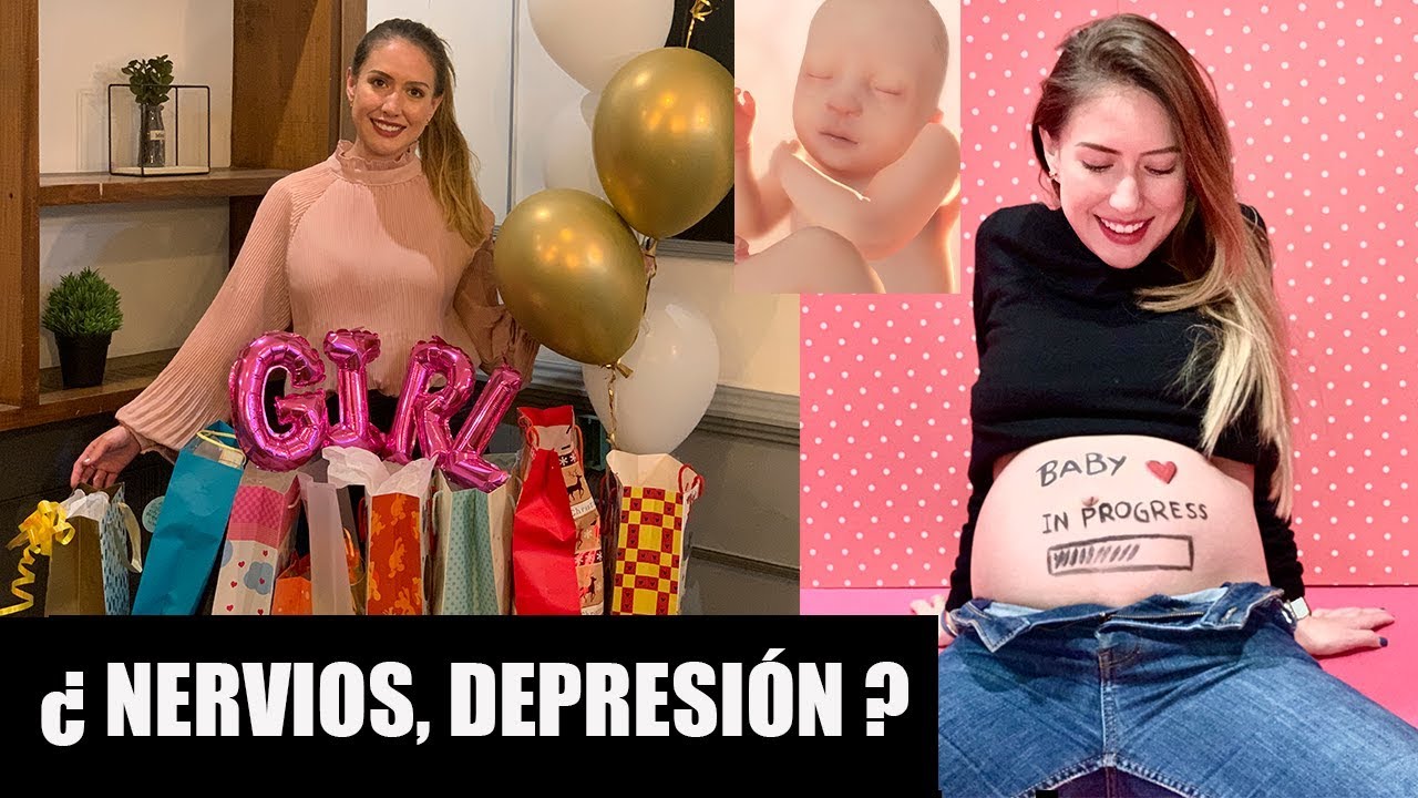Tamaño REAL de mi panza y ACHAQUES del embarazo - Segundo trimestre / Aledolores