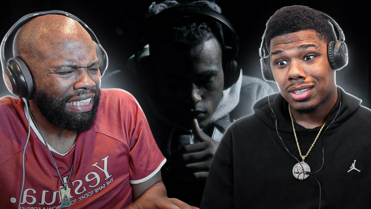 POPS SHOCKED BY XXXTENTACION's 'Moonlight' | REACTION