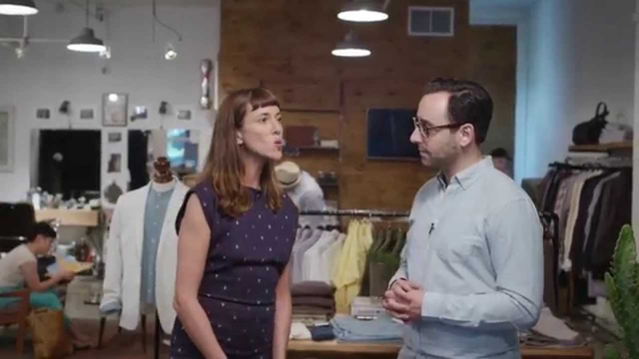 Le grand déclic : Frank and Oak