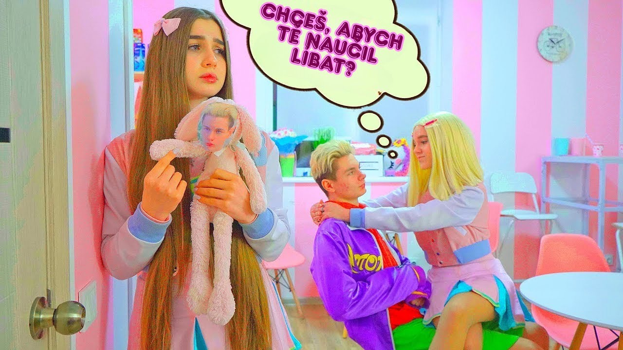 💔 Nejlepší kamarádka se mstí Dianě! Milostné příběhy ve škole | Diana a přátelé