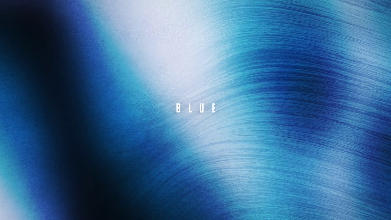 Faime - Blue (Official Audio)