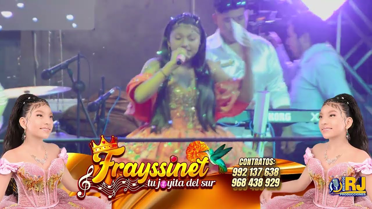 Mix Frayssinet Tarma