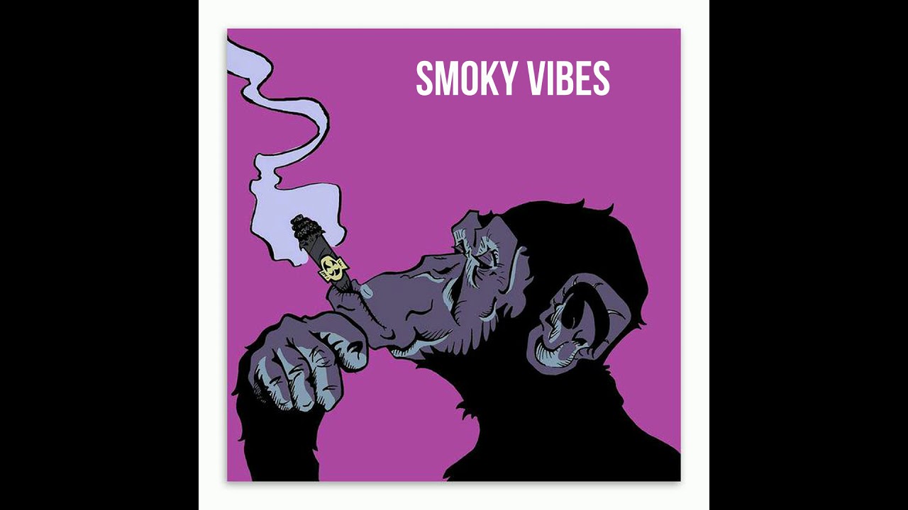 Smoky Vibes (Hip Hop/Old School/Boombap) - 160 bpm - prod.by Biggish Andrew