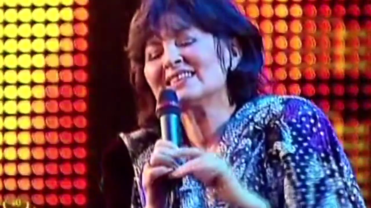 Luminita - Dobrescu - Of inimioara ! (HD)