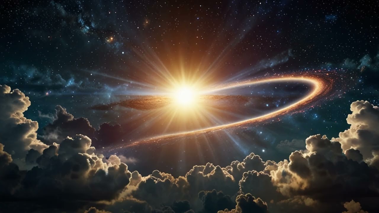 Genesis 1 Techno, Vibrant Dance of Life; by Aegelis