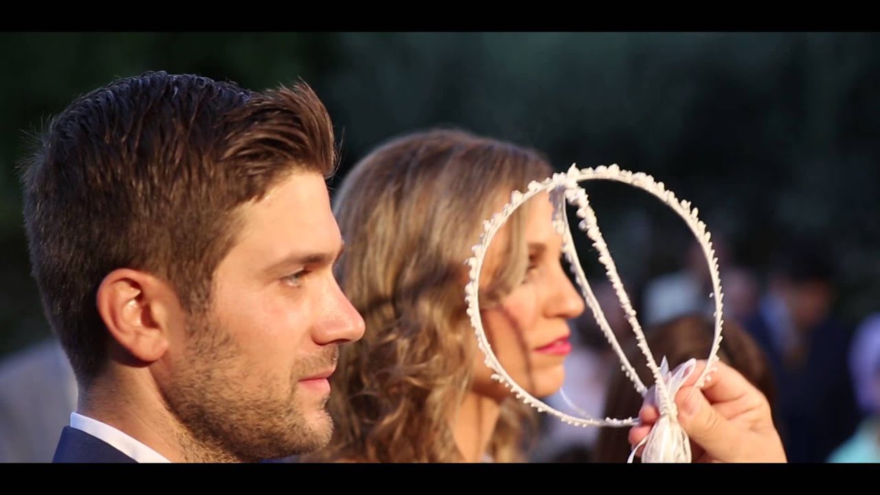 Wedding Video Beyondfilms.gr | The Film @ Ktima Irida | Athens, Greece