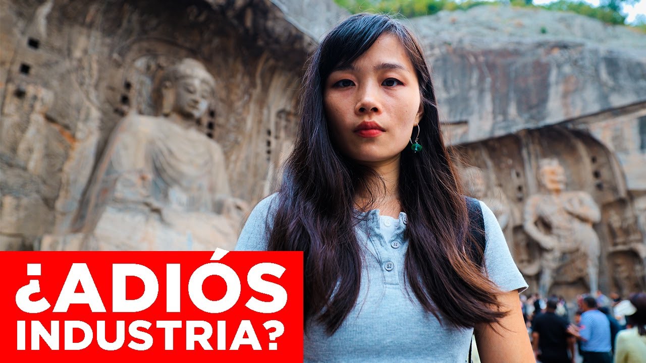 CHINA PIERDE SUS FÁBRICAS… O ESO QUIEREN ALGUNOS | Jabiertzo