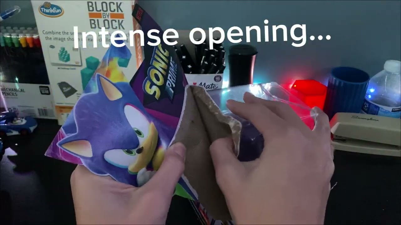 GAMERZMAS HAUL: basically all the presents