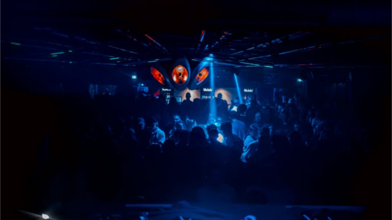 Poldi @ MUNA BASS No.10 14.09.2024
