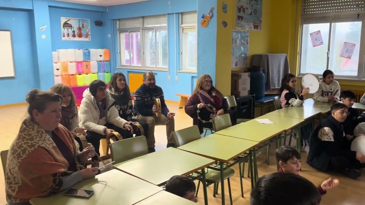 REDE DE ESCOLAS POLA INCLUSIÓN