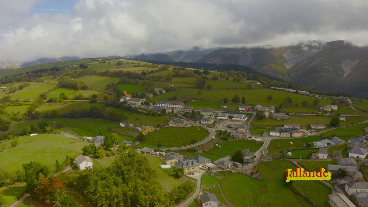 Berducedo-Allande