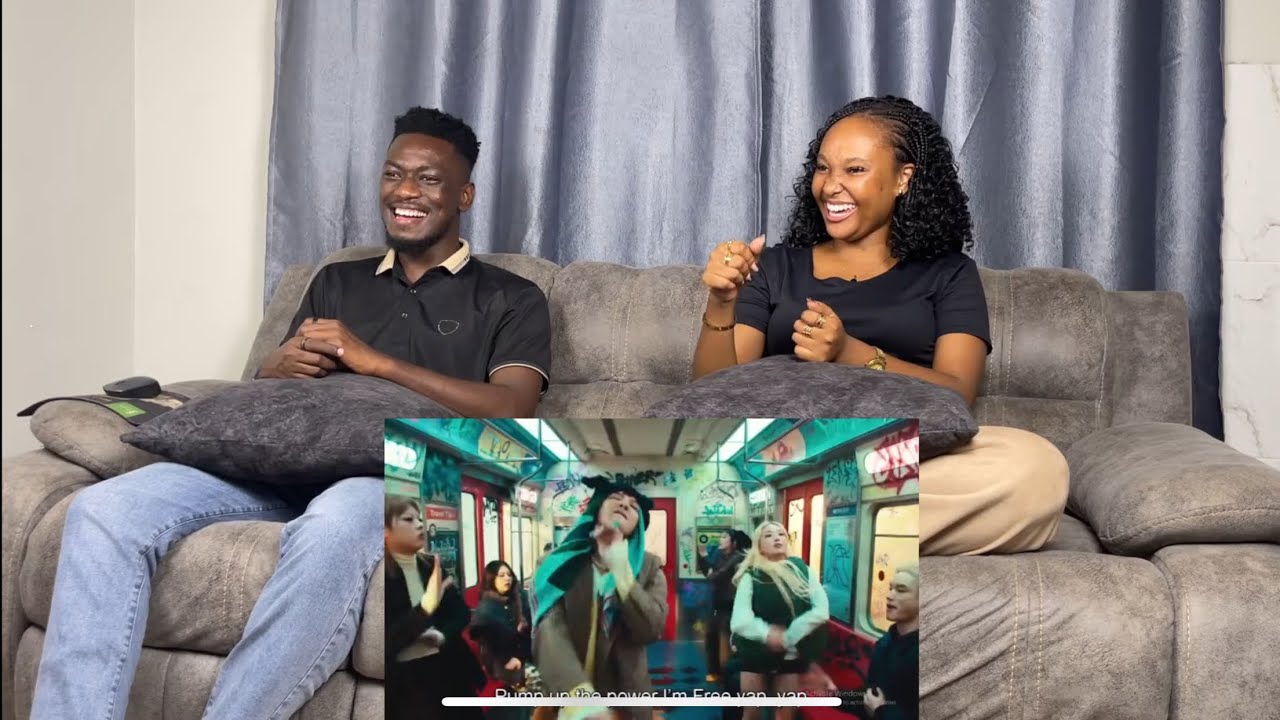 ENHYPEN- DAYDREAM+G-DRAGON-POWER+ ITZY-IMAGINARY FRIEND+ TXT-OVER THE MOON OFFICIAL MV’s | REACTION