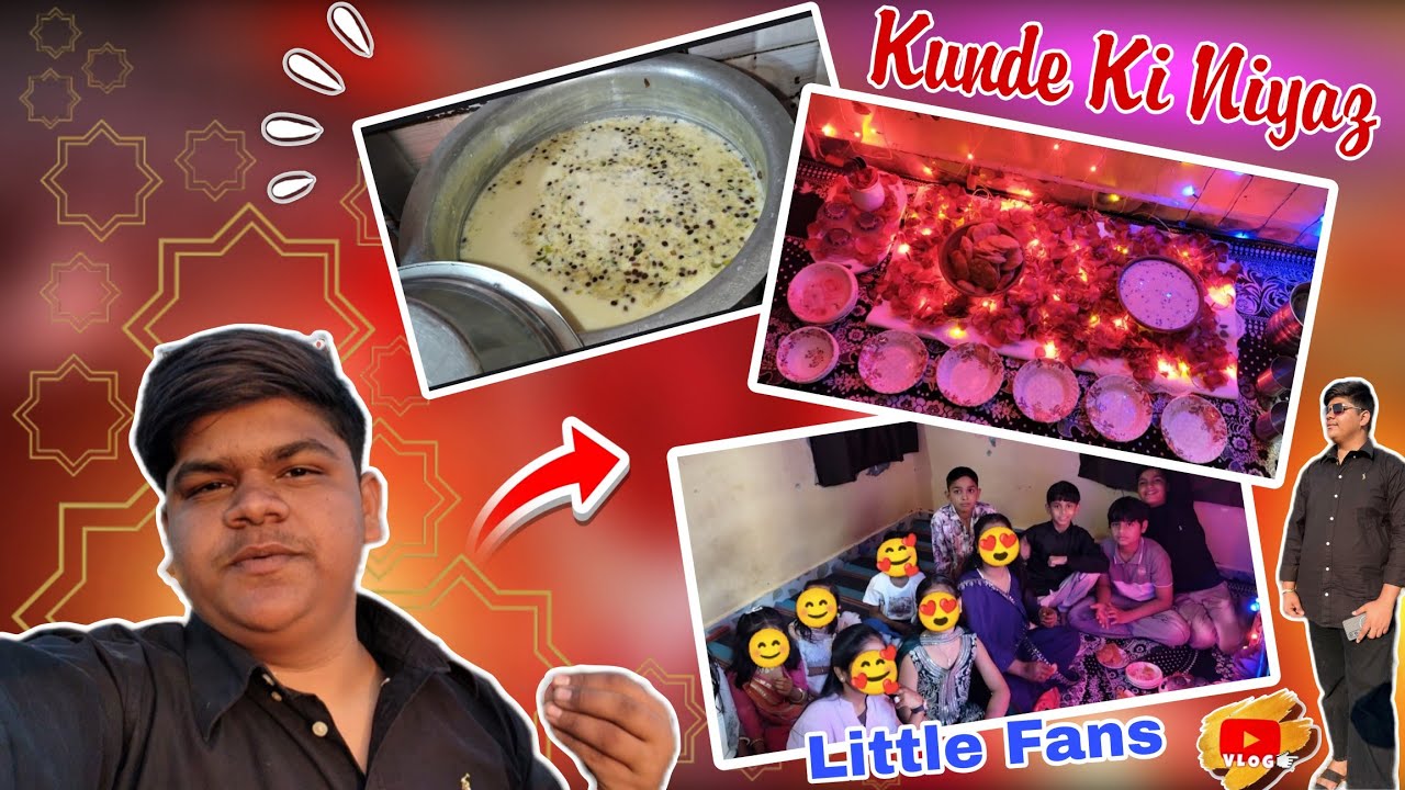 Imam jaffer sahab ke kunde #like #comment #subscribe #viral #vlog #trending #sehar #full#blog🪾