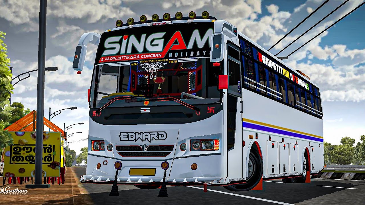 BMR V2 MOD RELEASED