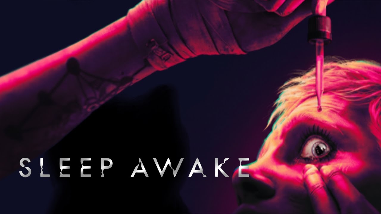 확실히 이 게임 만드는데 돈 많이 들어가긴 했겠네 [SLEEP AWAKE 2화]
