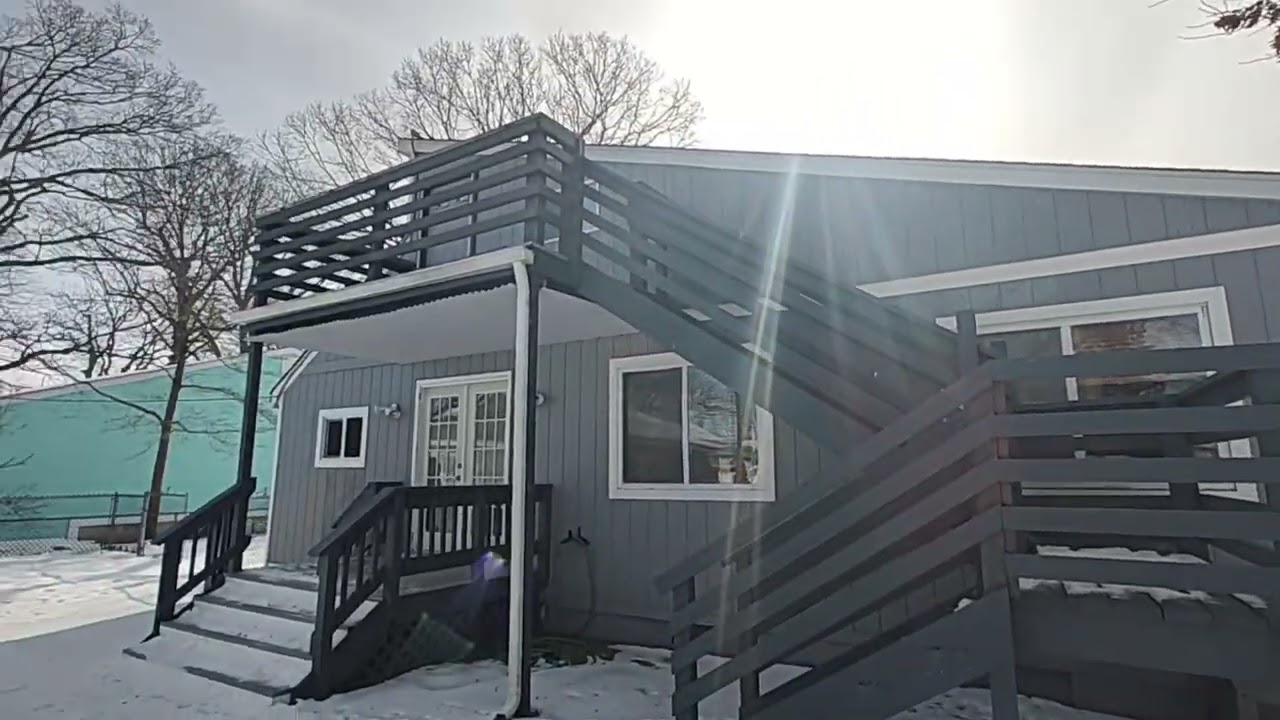 Villas for sale west side