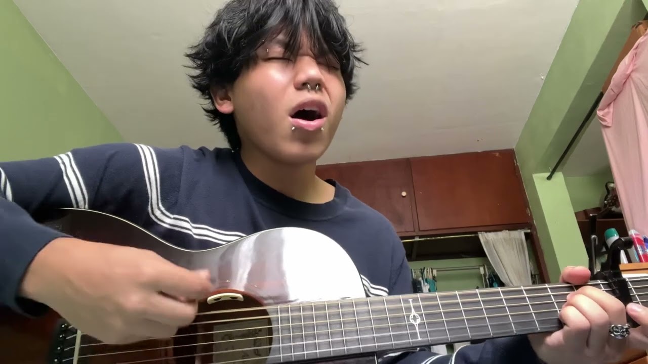 aesthetic? (more like ass-pathetic) - panucci’s pizza cover