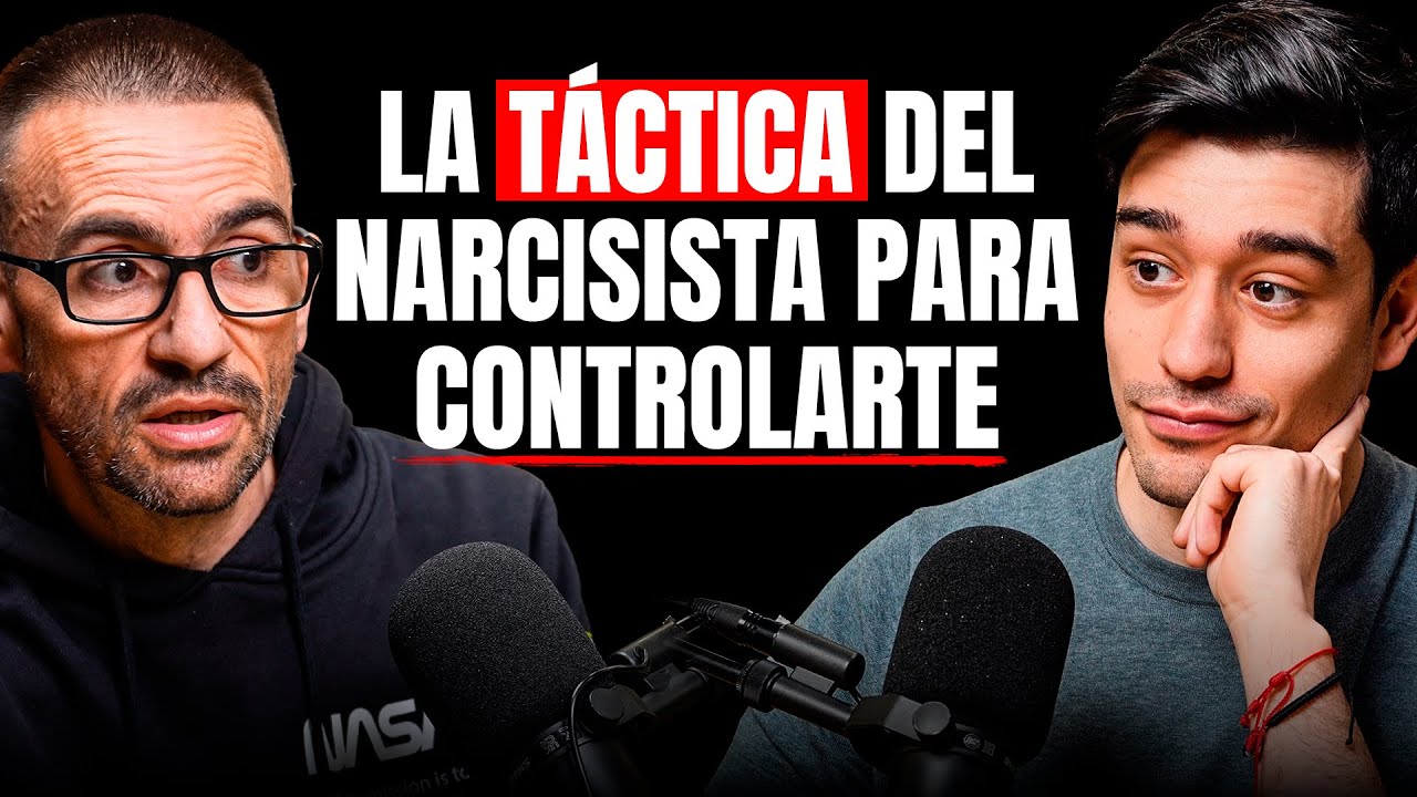 EXPERTO FORMADO por el FBI: 
