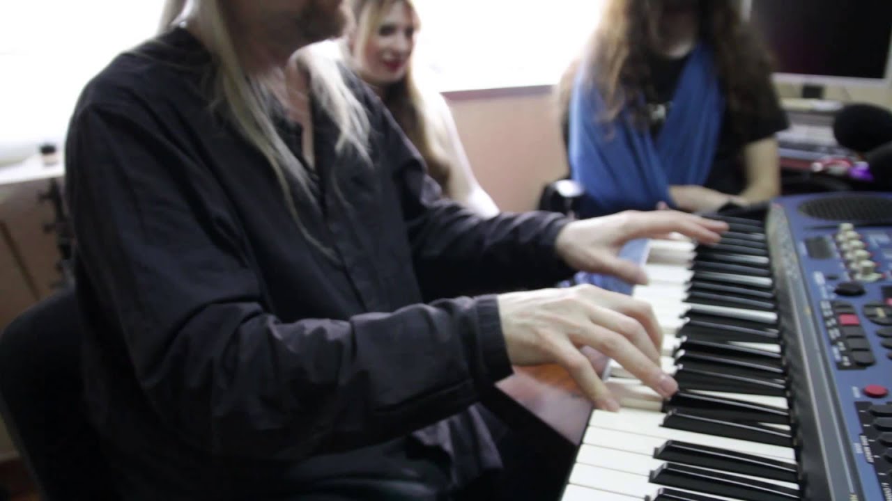Stratovarius  - Black Diamond (Timo Kotipelto y Jens Johansson en MariskalRock)