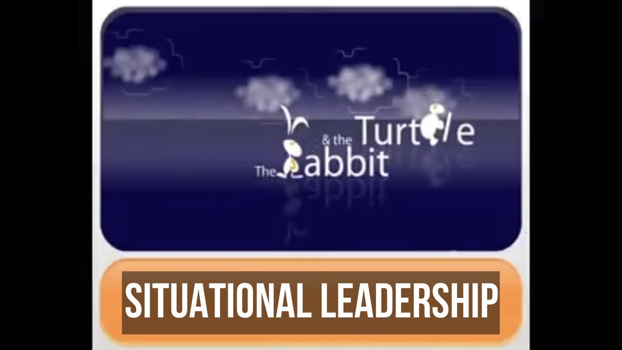 Situational Leadership