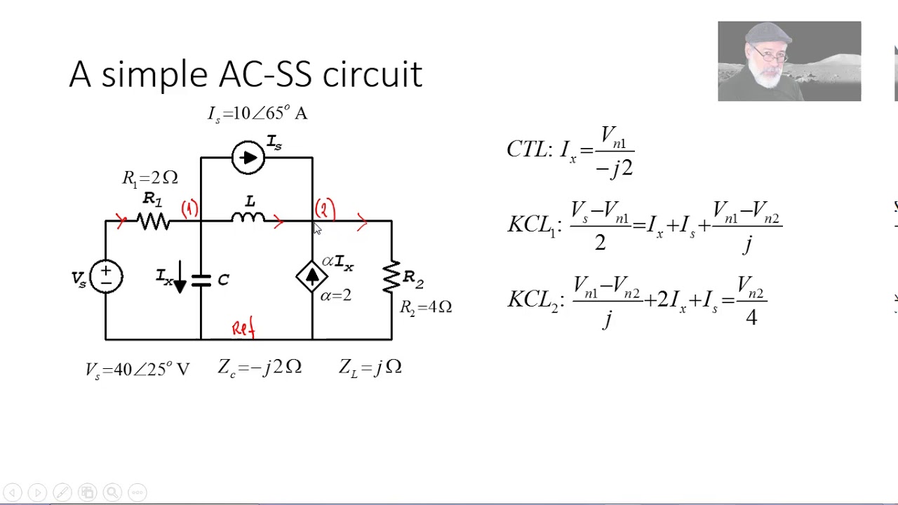 HP PRIME 04 - Complex Numbers and Systems of equations.