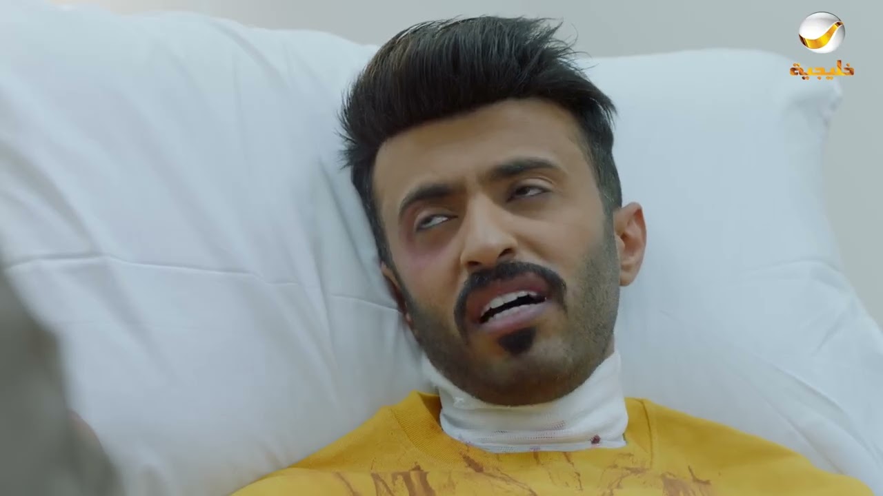 مسلسل شباب البومب - حلقة مشوار الموت