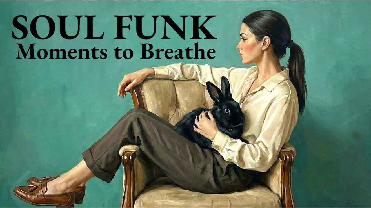 Soul Funk Vibes | Moments to Breathe