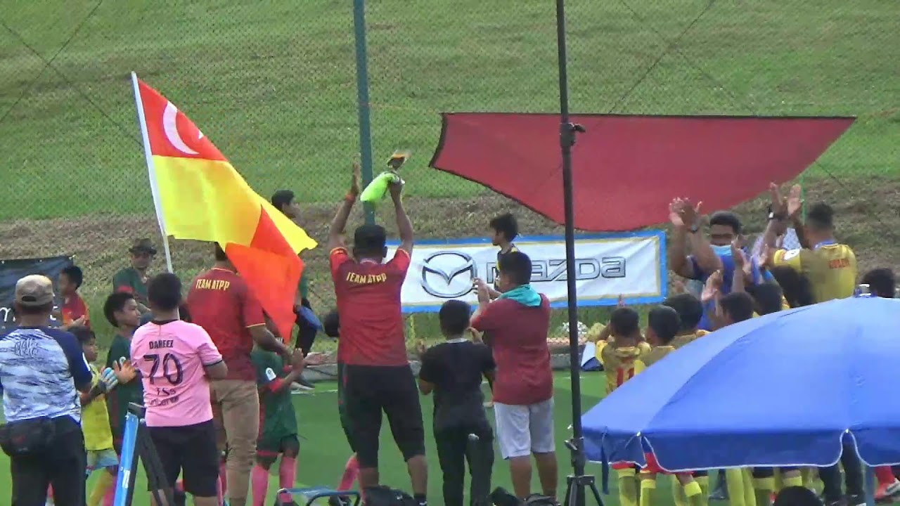 La Liga Youth Tournament