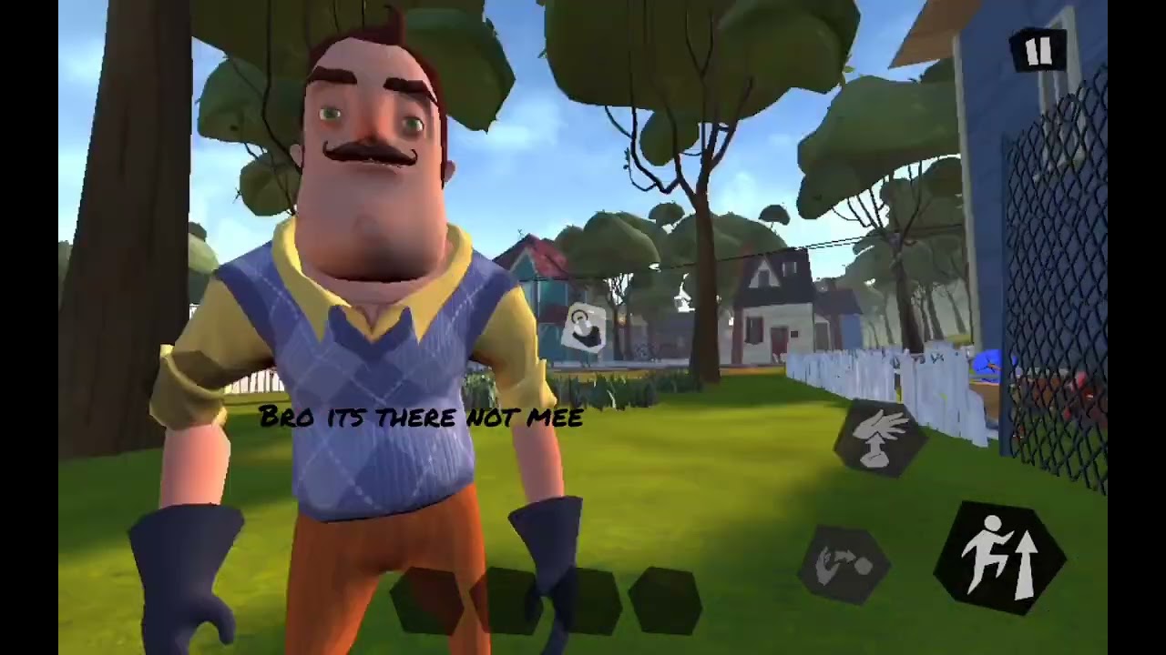 I found a missing script!(act 1)