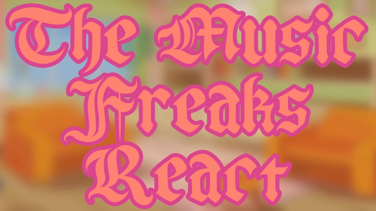Music Freaks React ||Bit lazy||