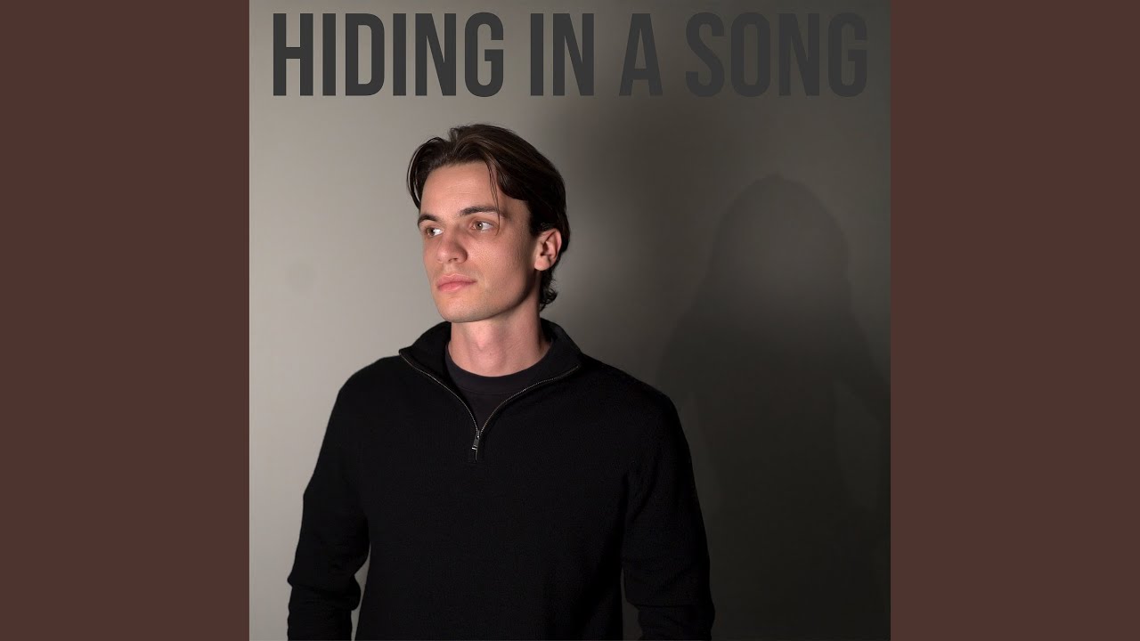 Hiding in a Song
