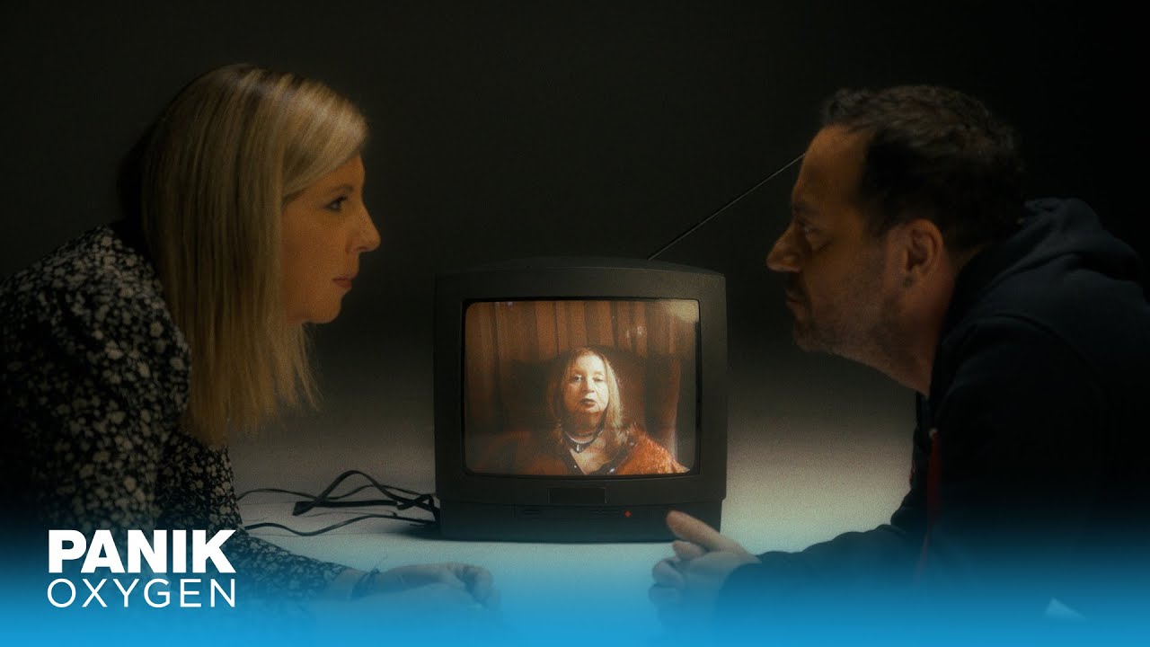 Λένα Πλάτωνος, Νίκος Μωραΐτης, Αθηνά Ρούτση & Vassilikos - Φως - Official Music Video