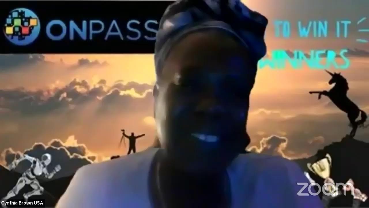 #ONPASSIVE - OWinners - The ONPASSIVE NATION Journey&rdquo; by Marty DeGarmo, Mike Ellis and Dan Street
