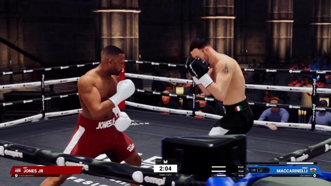 I lost but he should be unalive lol #Undisputed