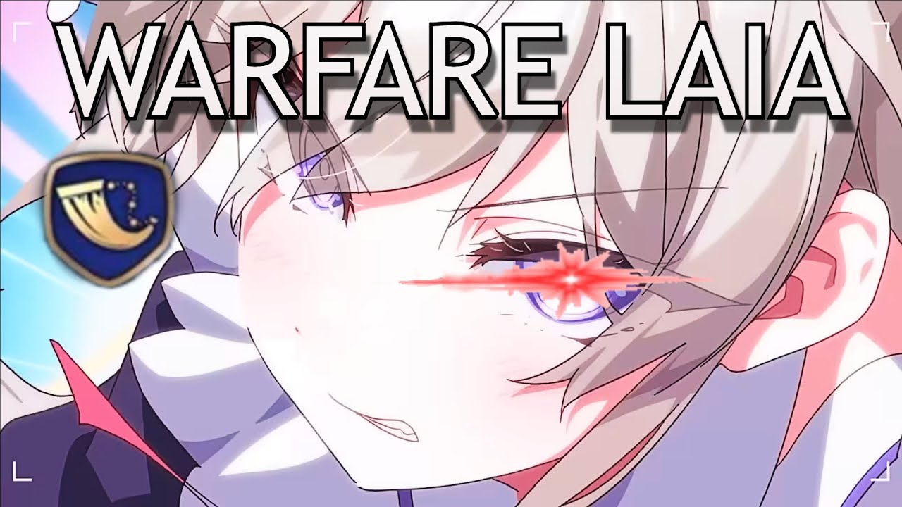 Warfare Laia S3 Turn ONE! (E7 RTA)