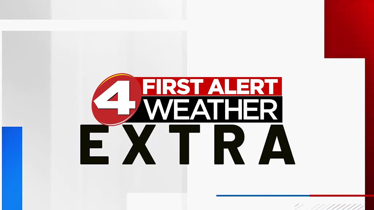 News4 First Alert Weather Extra | 2/5/25