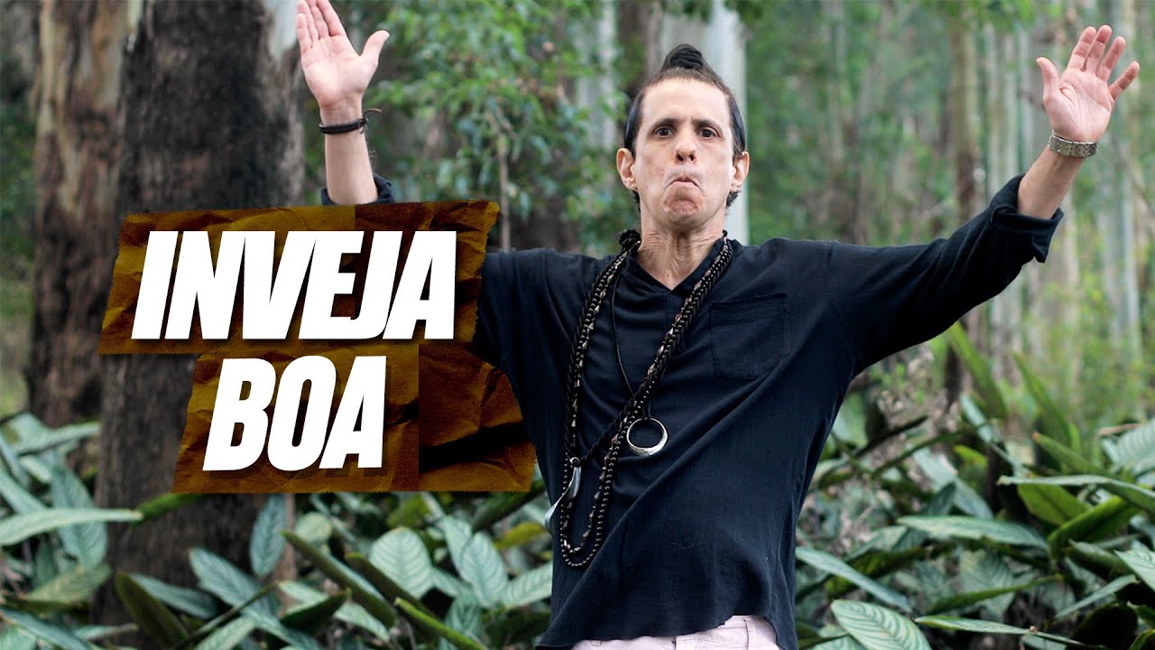 INVEJA BOA | EMBRULHA PRA VIAGEM