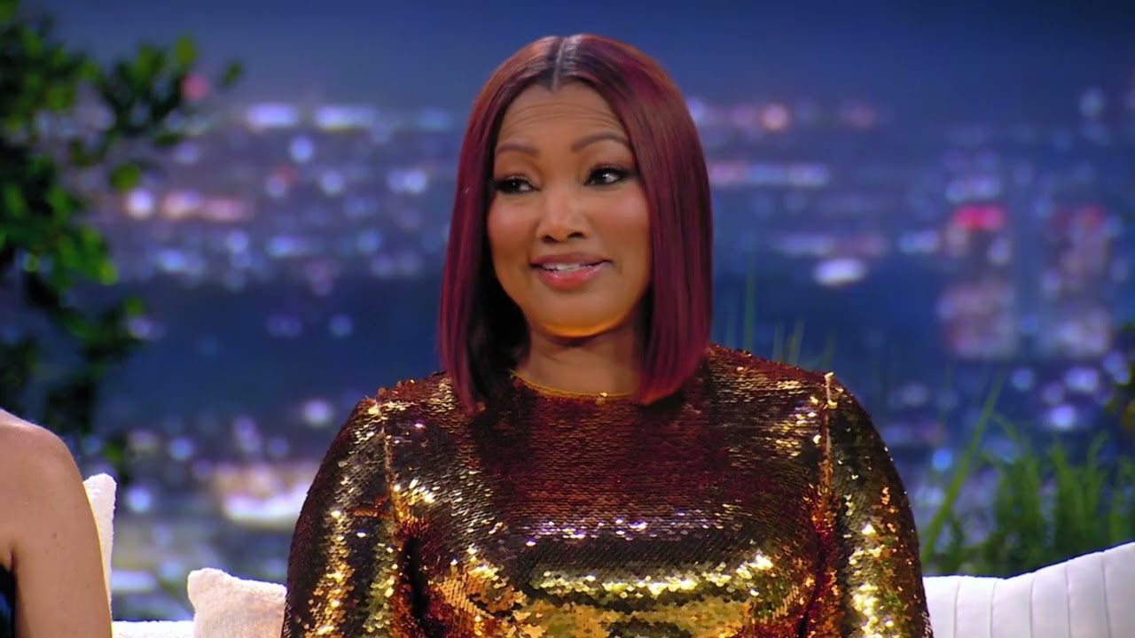 The Best Moments of The Real Housewives of Beverly Hills Season 13 Reunion Part 1