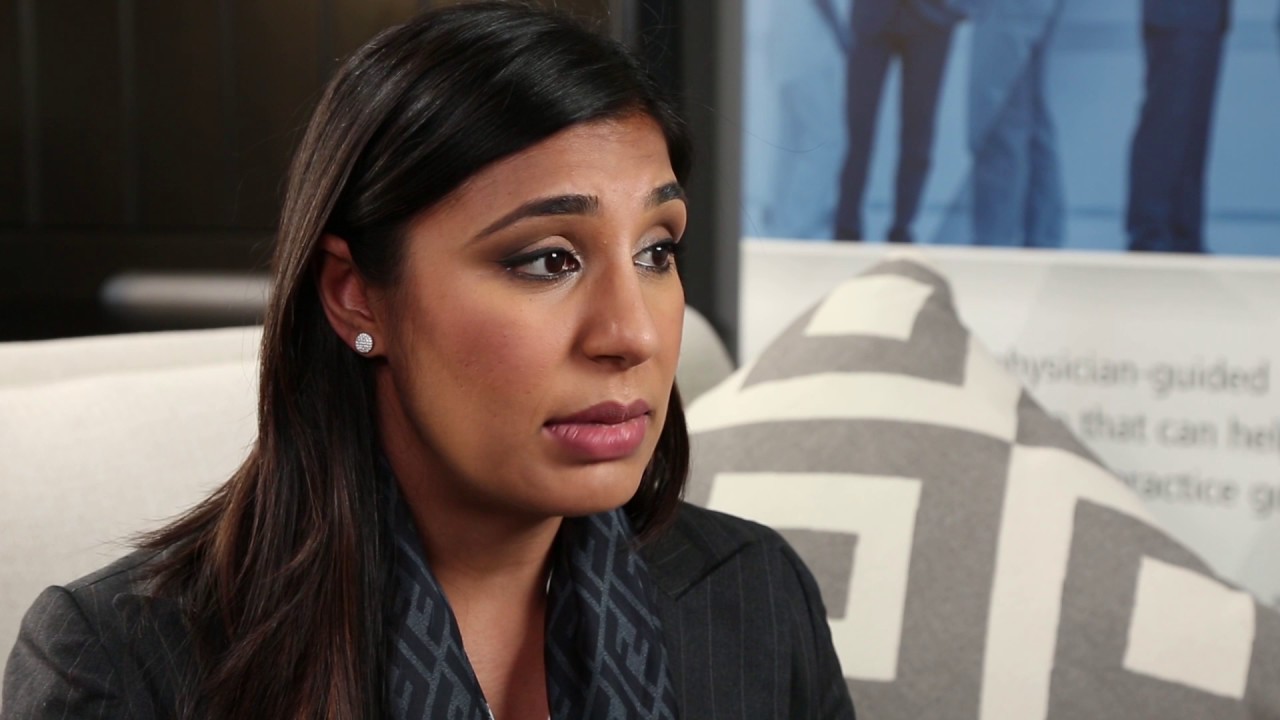 Dr. Seema Rasheed | Texas Pain Physicians